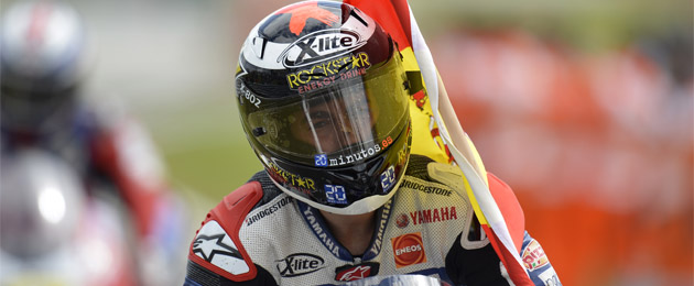 jorge lorenzo silverstone